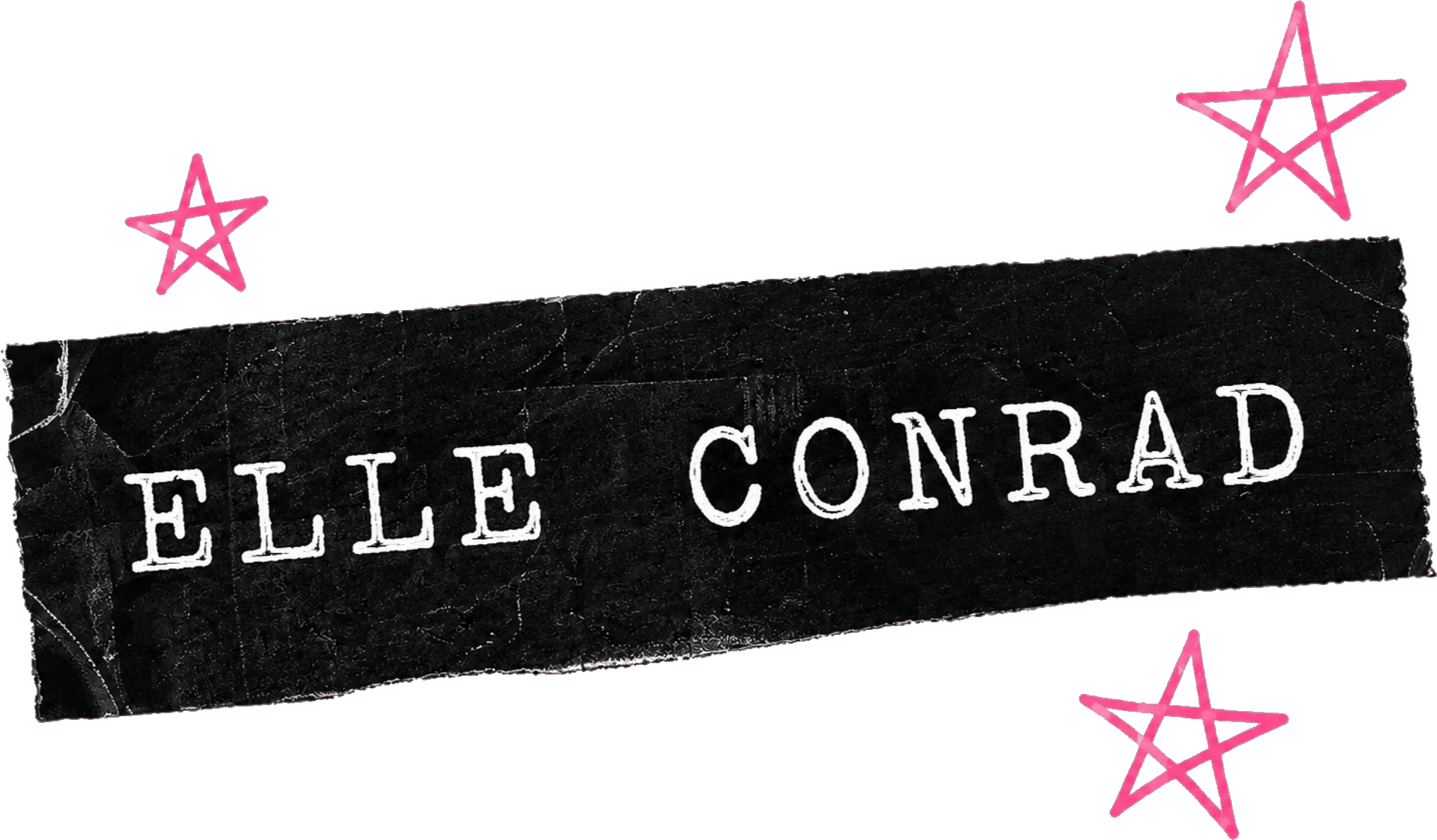 Elle Conrad logo